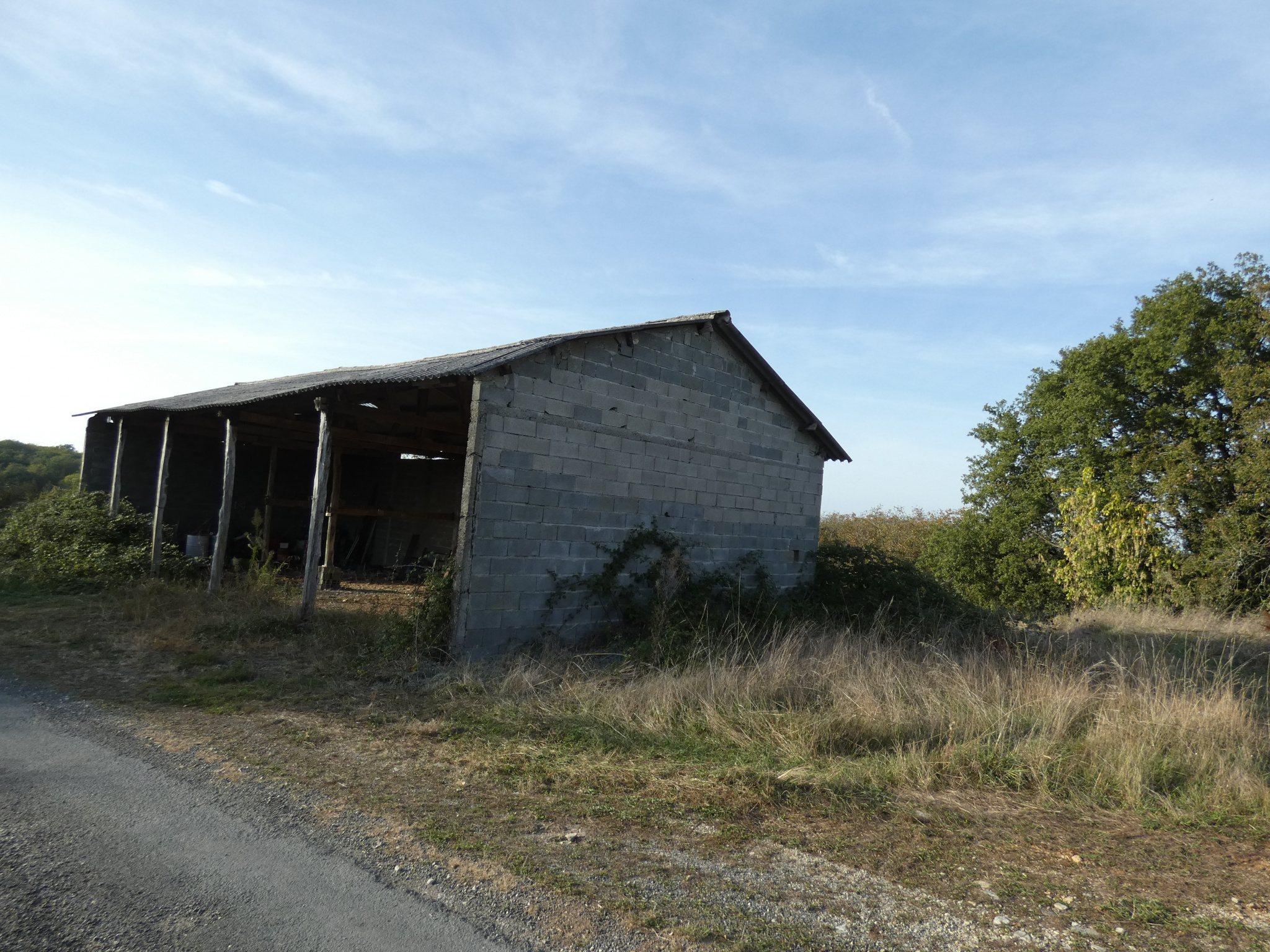 Agence immobilière de La Clau